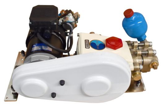 Dessalinisateur Freedom DC Automatique - Dessalator - 12/24 Volts - Compact - Production de 60 ou 100 L/h_0