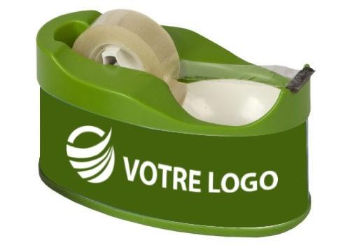 Distributeur de ruban en papier personnalisé - pour pansement_0