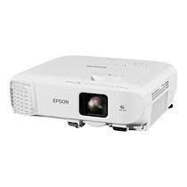 EPSON EB-992F
