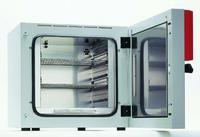 Étuve universelle à ventilation naturelle - ED 240 - 240 litres avec RS 422 - Binder_0