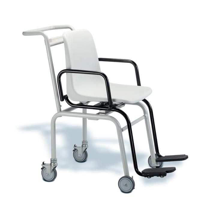 FAUTEUIL PÈSE-PERSONNE SECA 956