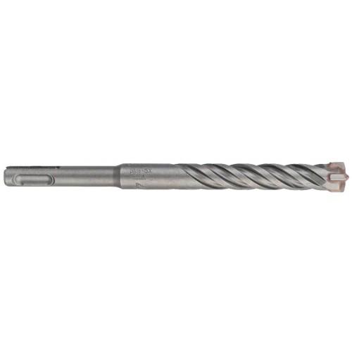 FORET BÉTON SDS+ 4 TAILLANTS 5 X PRO - Ø6,5 X 210 MM BOSCH