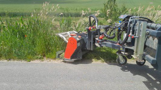 Fraise d'accotement PTH Verge Cutter BFR 900_0
