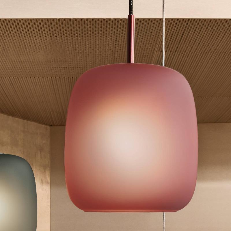 FRITZ HANSEN MALUMA SUSPENSION PRUNE