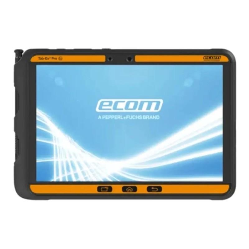 Galaxy Tab Active 3 Android 11 - Réf. : ECM0067 - Tablette Tab-Ex® Pro approuvée pour environnements dangereux_0