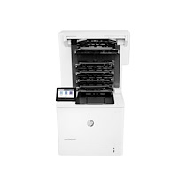 HP LASERJET ENTERPRISE M611DN - IMPRIMANTE - NOIR ET BLANC - LASER