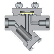 Hptd & vts - purgeurs thermodynamiques - velan -  pression nominale jusqu'à 1000 psi_0