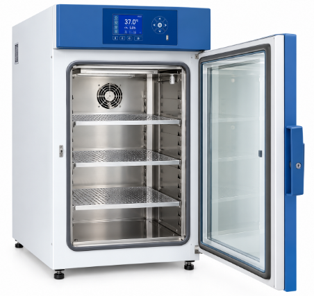 Incubateur  de laboratoire_0