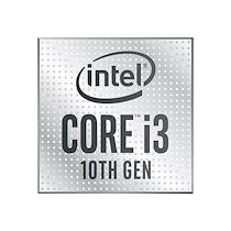 INTEL CORE I3 10100F / 3.6 GHZ PROCESSEUR