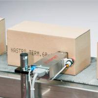 Imprimante jet d'encre grands caractères compacte et robuste - Marquage sur toutes matières - Hauteur de marquage 3-67mm - Protection IP65_0