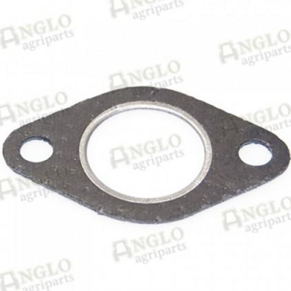 Joint de collecteur - référence PTA-A62545 - compatible Fordson Dexta, Super Dexta, Massey Ferguson 35, 133, 135_0