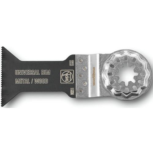 LAME DE SCIE UNIVERSELLE E-CUT - FEIN