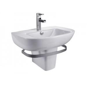 LAVABO COMPACT 60 X 44 CM ODÉON UP JACOB DELAFON