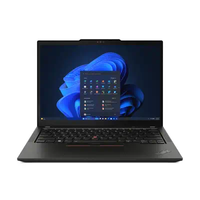 Lenovo ThinkPad X13 Gen 5 Intel Core Ultra 5 125U Ordinateur portable 33,8 cm (13.3