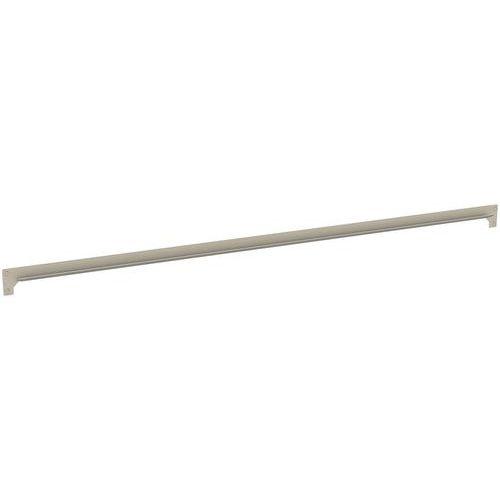 LISSE LONGITUDINALE RAPID 2 LONGUEUR 1524MM GRIS