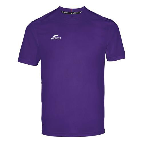MAILLOT DERBY - ELDERA - VIOLET