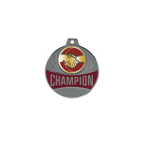 MÉDAILLE AMITIÉ- CHAMPION - 50MM