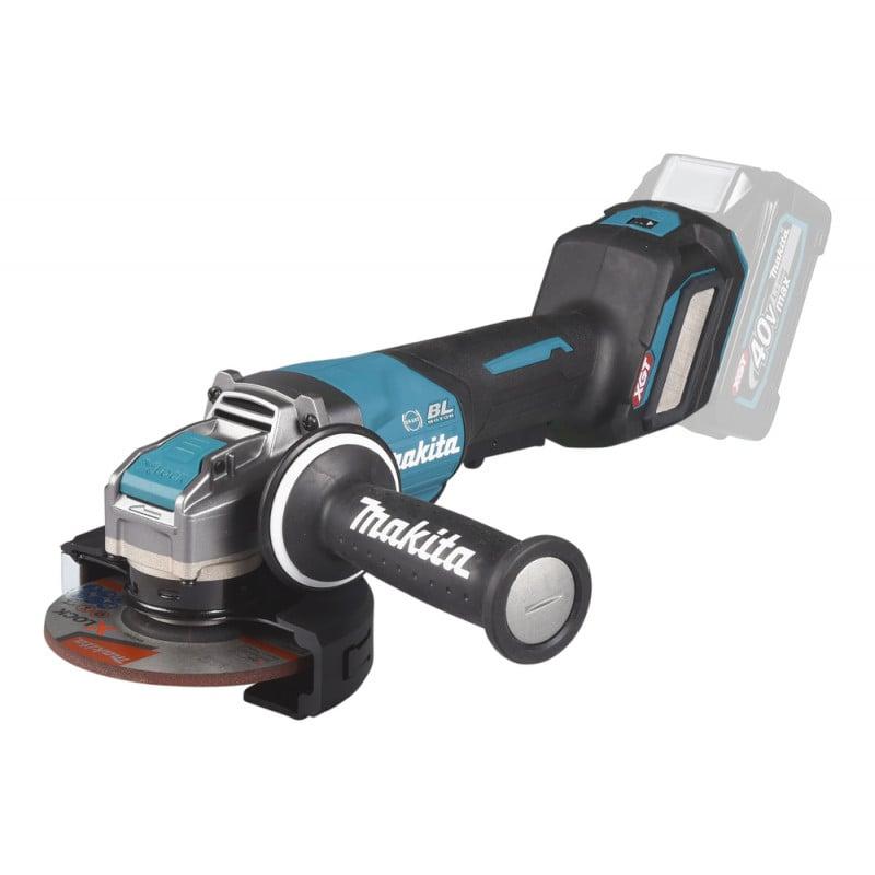 Meuleuse XGT 125MM - Makita | GA044GZ03_0
