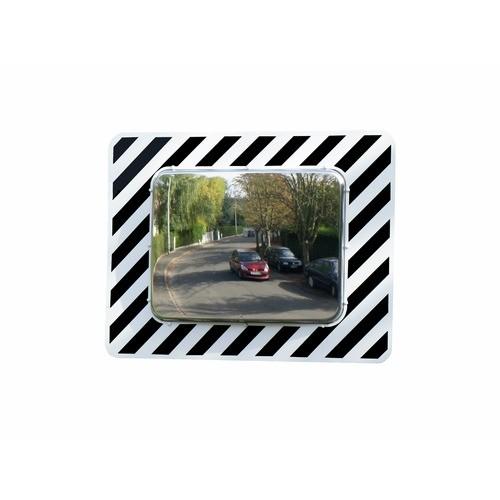 MIROIRS DE SURVEILLANCE - RECTANGULAIRES - 40X60 VISO