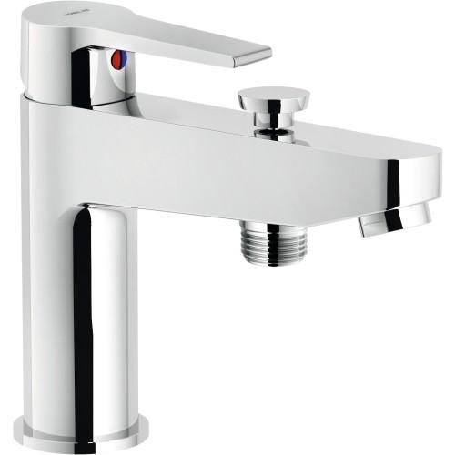 MITIGEUR BAIN DOUCHE - MONOTROU - CAPRI CARLO NOBILI SPA RUBINETTERIE