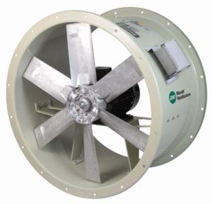 MMA-MVHCT-ATX - Ventilateur ATEX Marelli - 1.000 à 70.000 m³/h - Diamètre 355 à 1.000 mm - Hélice réversible sur demande_0