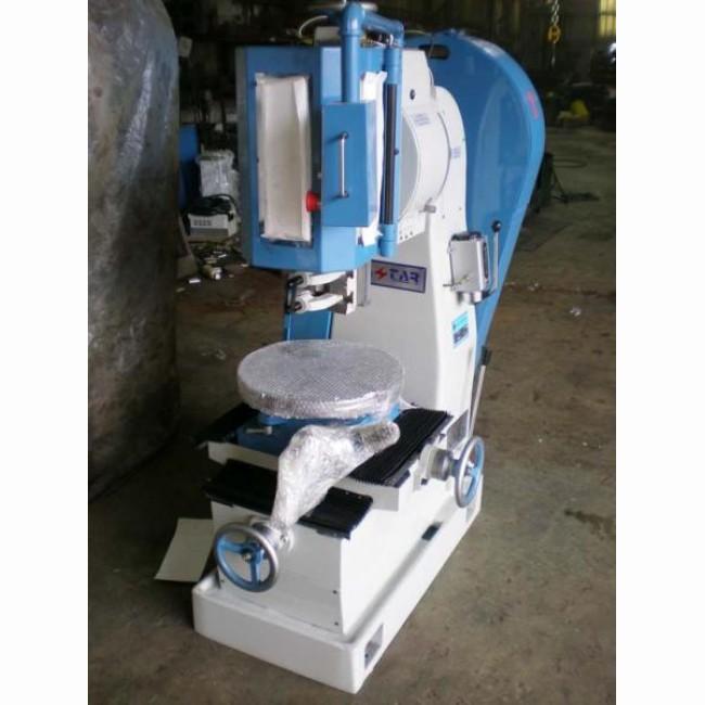 Mortaiseuse à commande numérique TONG SHIN - CNC - Neuf sur commande_0
