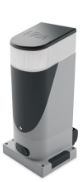 Nice Slight - Motorisation pour portail ultra-compacte avec BlueBUS et éclairage LED intégré_0
