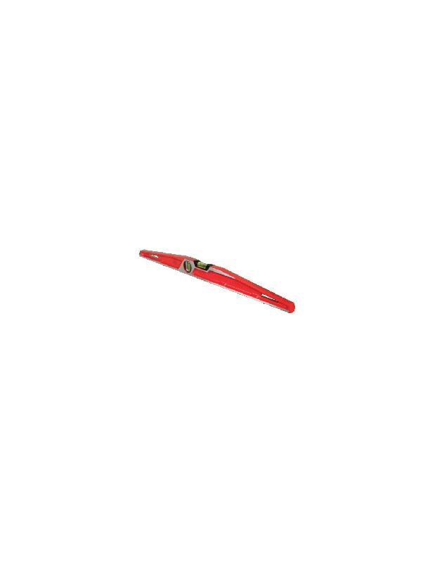 NIVEAU TRAPÉZOÏDAL ANTICHOC MAGNÉTIQUE MALH  400MM - STANLEY - 1-42-421