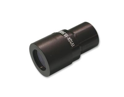 Oculaire Grand Champ haut point WF 10x - Ref.: HBQ007_0