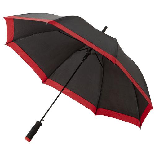 Parapluie publicitaire à ouverture automatique 23