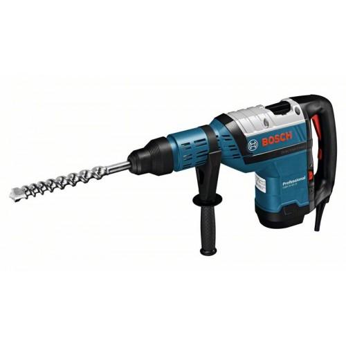 PERFORATEUR BURINEUR 1500 W SDS-MAX GBH 8-45 D-0611265100 BOSCH