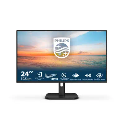 Philips 1000 series 24E1N1200A/00 LED display 60,5 cm (23.8