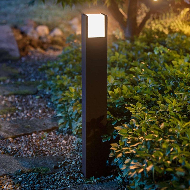 PHILIPS HUE WHITE FUZO BORNE LUMINEUSE LED