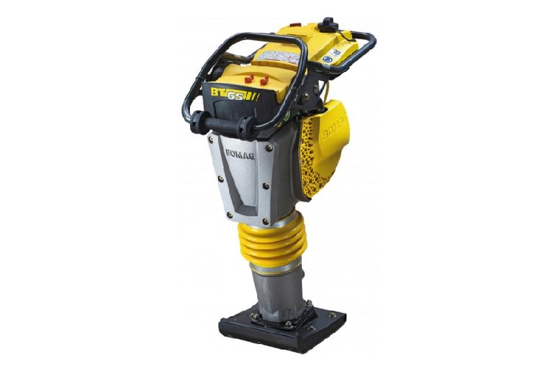 Pilonneuse Bomag BT 65 - Stage V/CARB P.3 - 2,8 kW - 68 kg_0