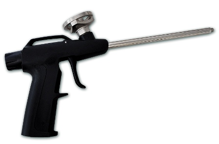 Pistolet pour mousse expansive - 619 Alfa® - robuste, ajustement précis et facile à nettoyer_0