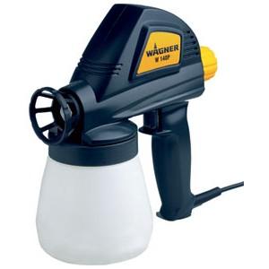 PISTOLET PEINTURE ELECTRIQUE 130 BARS
