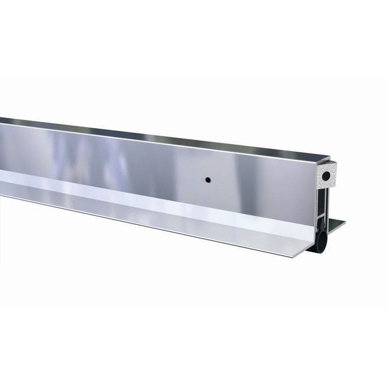 BAS DE PORTE AUTOMATIQUE À ENCASTRER MATIC ALU 393CM - ELLEN - 1808154