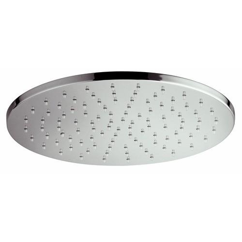 POMMEAU DE DOUCHE RONDE - DIAMÈTRE 200 MM - MÉTAL ALPI SPA