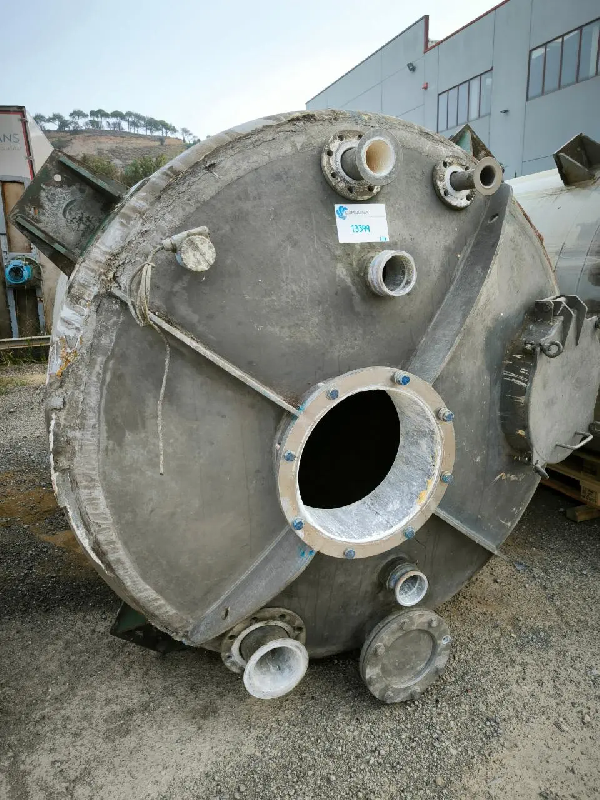 Réacteur diluteur 7000 litres_0