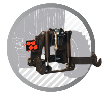 Relevage avant FPS-KI EX 45 - robuste et performant pour une levée optimale_0