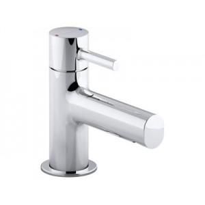 ROBINET INDÉPENDANT POUR LAVE-MAINS (EAU FROIDE) CUFF JACOB DELAFON