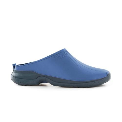 SABOTS DE JARDIN MARSCHAL - POINTURE 41 - BLEU BLACKFOX
