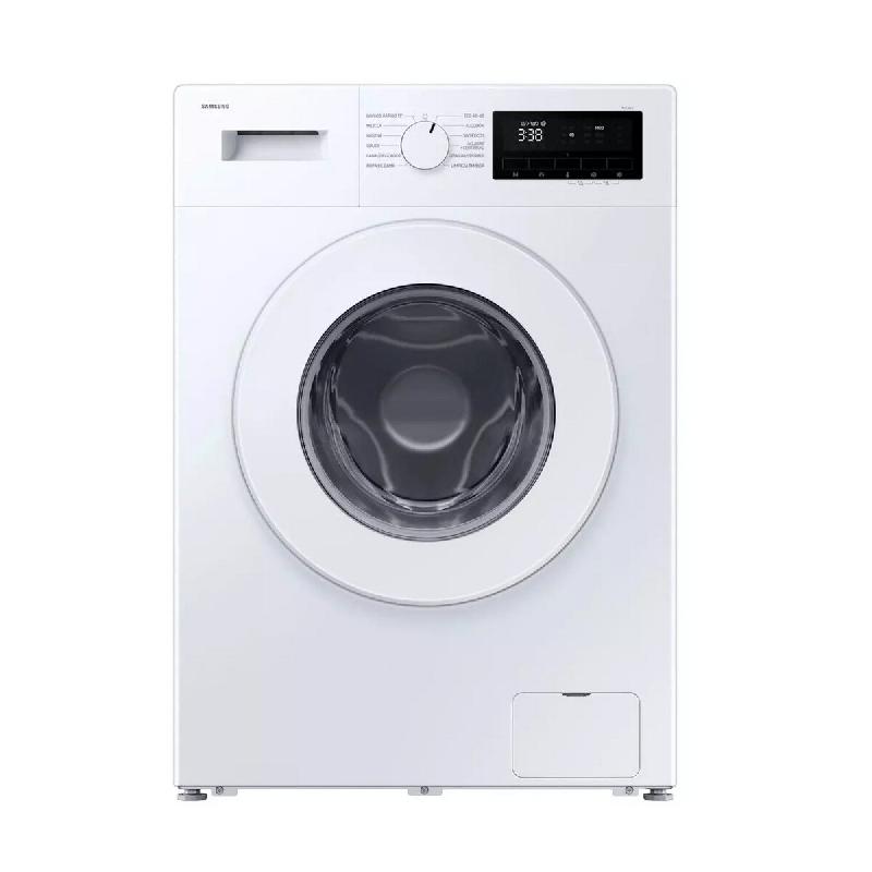 SAMSUNG lave-linge frontal 8kg 1400 trs/min WW80FG3M05TW - blanc 8806097738527_0