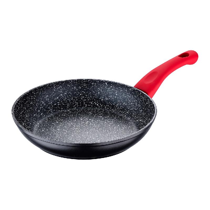 San Ignacio Energy - Poêle 24 cm Compatible Induction en Aluminium Forgé - aluminium Q4063_0