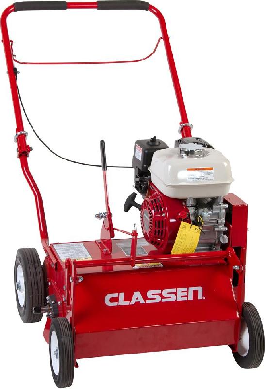 Scarificateur tr20 classen - etramo - 04852_0