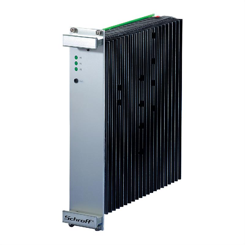 Alimentation stabilisée courant continu