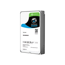 SEAGATE SKYHAWK SURVEILLANCE HDD ST6000VX001 - DISQUE DUR - 6 TO - SATA 6GB/S