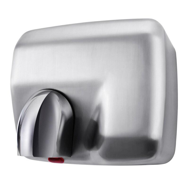 Sèche-mains hd-04 - Combisteel - 0641094894450_0