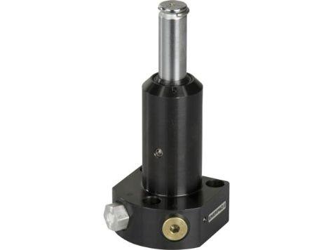 Vérins pivotants SLSS52 - Simple effet - Force 4.9 kN - Piston droit - Montage par bride arrière_0