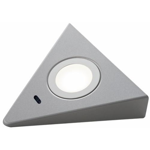 SPOT SAILLIE - TRIANGLE - LED - BLUES - DUAL EMOTION L&S LIGHT